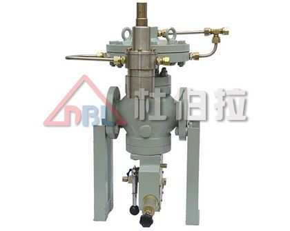 超壓切斷功能調壓閥